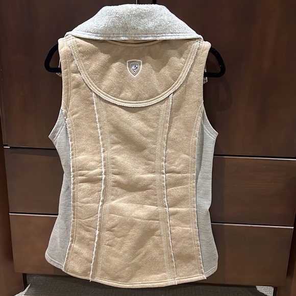 Kuhl vest - Picture 2 of 5